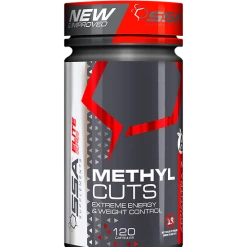 SSA Supplements - Methyl Cuts