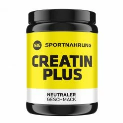 Sportnahrung Creatin Plus Produkte