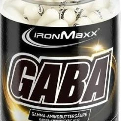 IronMaxx GABA