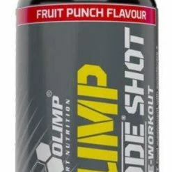 Olimp Pump XPLODE Shot