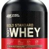 Produkte Optimum Nutrition Whey 100% Gold Standard