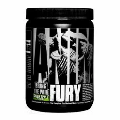 Produkte Universal Animal Fury