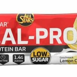 AllStars Produkte All Stars RealPro Riegel