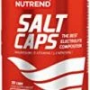 Nutrend Salz Kapseln 120 Kapseln