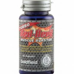 Produkte Goldfield Turbo Red Devil Muscle Blaster