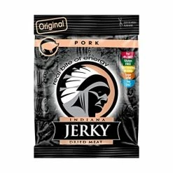 Indiana Jerky Produkte