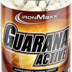 IronMaxx Guarana Active Produkte