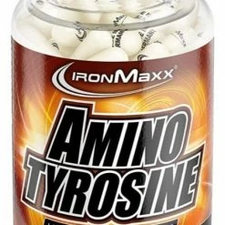 IronMaxx Amino Tyrosin Produkte