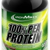 Produkte IronMaxx 100% Pea Protein