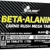 Produkte Olimp Beta Alanine Carno Rush