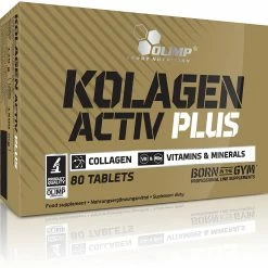 Olimp Kolagen Activ Plus Produkte