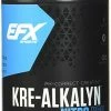 Body Attack EFX Kre-Alkalyn Nitro Pro 120 Kapseln Produkte