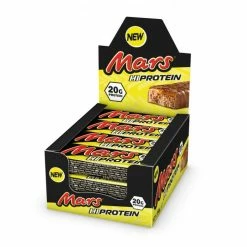 Produkte Mars HI Protein Bar