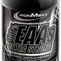 Produkte IronMaxx EAAs Ultra Strong