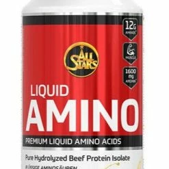 AllStars All Stars Amino Liquid
