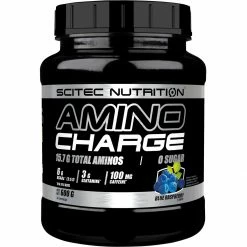 Produkte Scitec Nutrition Amino Charge