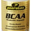 Peeroton BCAA Kapseln Produkte