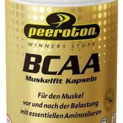Peeroton BCAA Kapseln Produkte