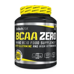 POS Produkt BioTechUSA BCAA Zero 700g Produkte