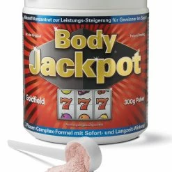 Goldfield Body Jackpot