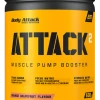 Produkte Body Attack Pre-Attack 3.1