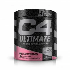 Produkte Cellucor C4 Ultimate (40 Servings)