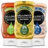 Sinob Produkte Callowfit Sauce