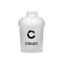 Clean Nutrition Shaker 300ml Produkte