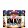 BIG Diablo Fatburner Produkte