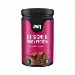 ESN Designer Whey Produkte