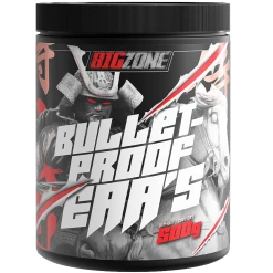 Big Zone Bulletproof EAAs