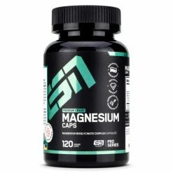 Produkte ESN Magnesium