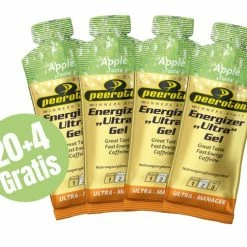 Peeroton Energizer Ultra Gel Produkte