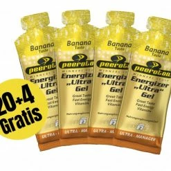 Peeroton Energizer Ultra Gel Produkte