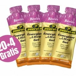 Peeroton Energizer Ultra Gel Produkte