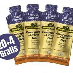 Peeroton Energizer Ultra Gel Produkte