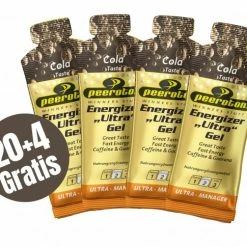 Peeroton Energizer Ultra Gel Produkte