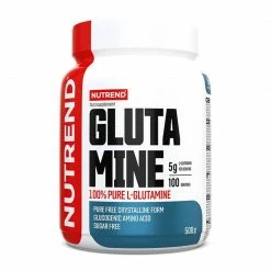 Produkte Nutrend Glutamine