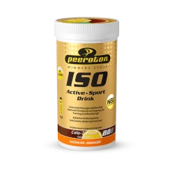 Produkte Peeroton ISO Active-Sports Drink