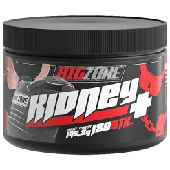 Big Zone Kidney+