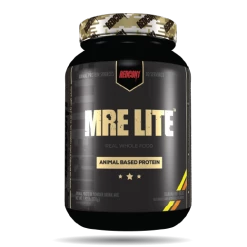 Redcon1 Mre Lite Produkte