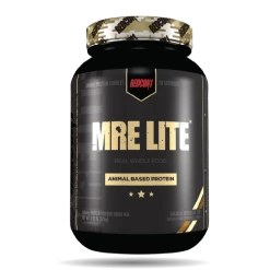 Redcon1 Mre Lite Produkte