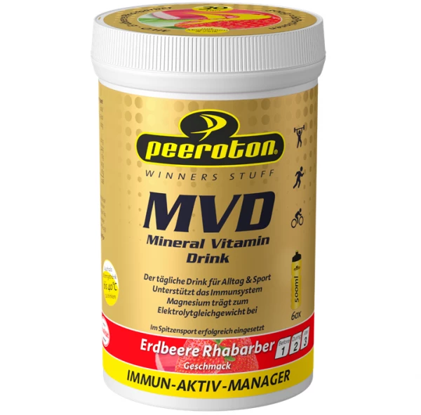 Produkte Peeroton Mineral Vitamin Drink 5 Produkte Peeroton Mineral Vitamin Drink