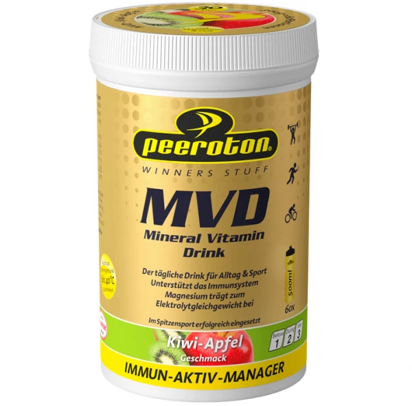 Produkte Peeroton Mineral Vitamin Drink 7 Produkte Peeroton Mineral Vitamin Drink