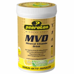 Produkte Peeroton Mineral Vitamin Drink 20 Produkte Peeroton Mineral Vitamin Drink