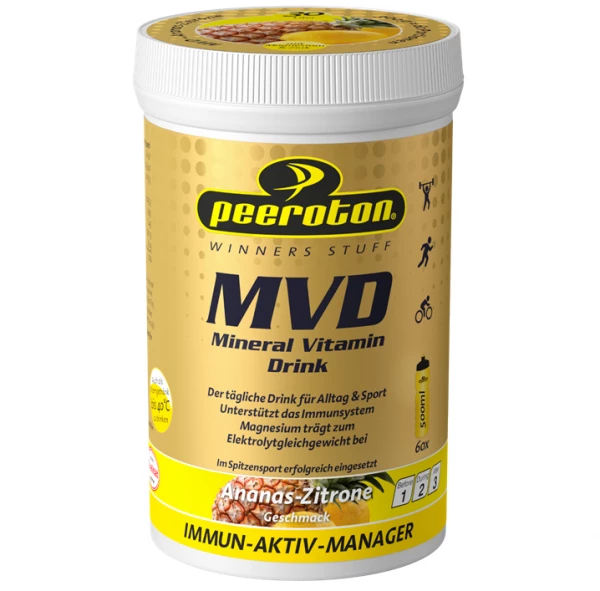 Produkte Peeroton Mineral Vitamin Drink 3 Produkte Peeroton Mineral Vitamin Drink