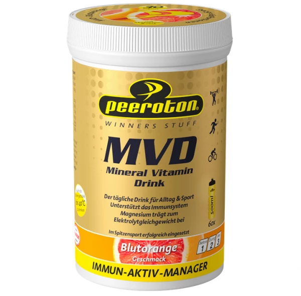 Produkte Peeroton Mineral Vitamin Drink 4 Produkte Peeroton Mineral Vitamin Drink