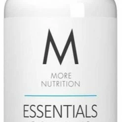 More Nutrition Essentials O3-D3-K2