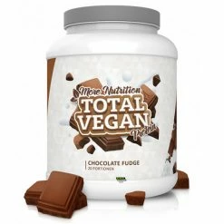 More Nutrition TOTAL VEGAN PROTEIN Produkte