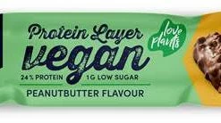 Multipower Protein Layer Bar Vegan